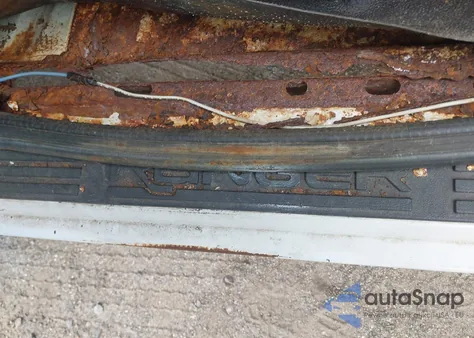 2004 Ford Ranger Xlt из США, поврежденный, VIN 1FTZR15E74TA18104